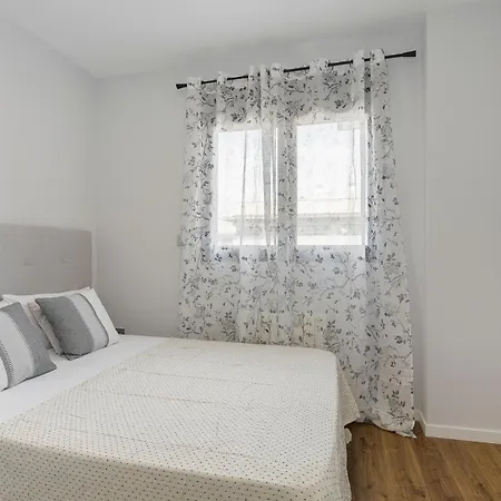 Apartment Atico Piscina Y Parking *