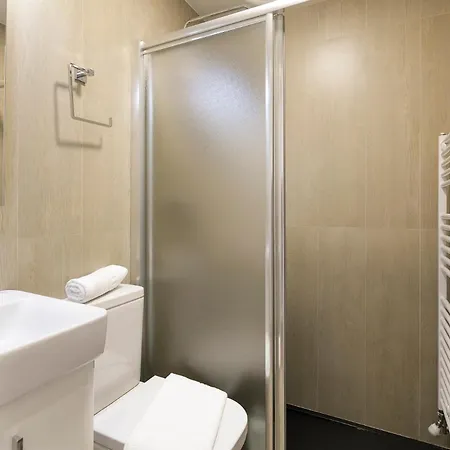 Atico Piscina Y Parking Apartment Granada