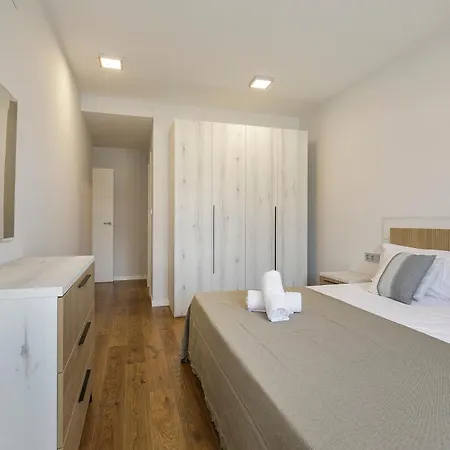 Atico Piscina Y Parking * Granada